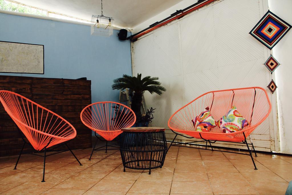 Miramar Home Cancún Kültér fotó
