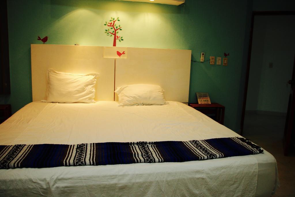 Miramar Home Cancún Kültér fotó