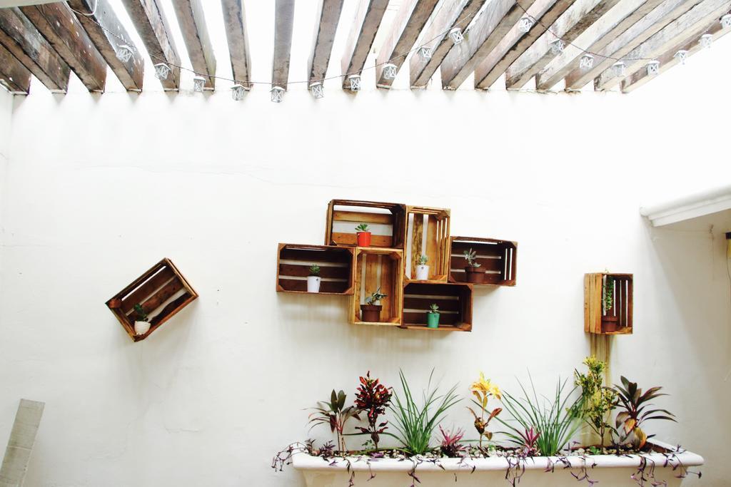Miramar Home Cancún Kültér fotó