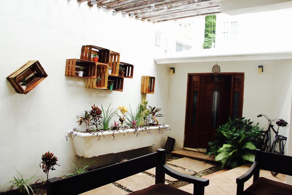 Miramar Home Cancún Kültér fotó