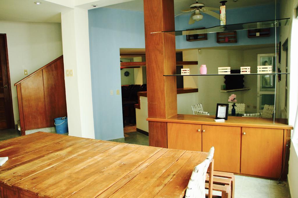 Miramar Home Cancún Kültér fotó