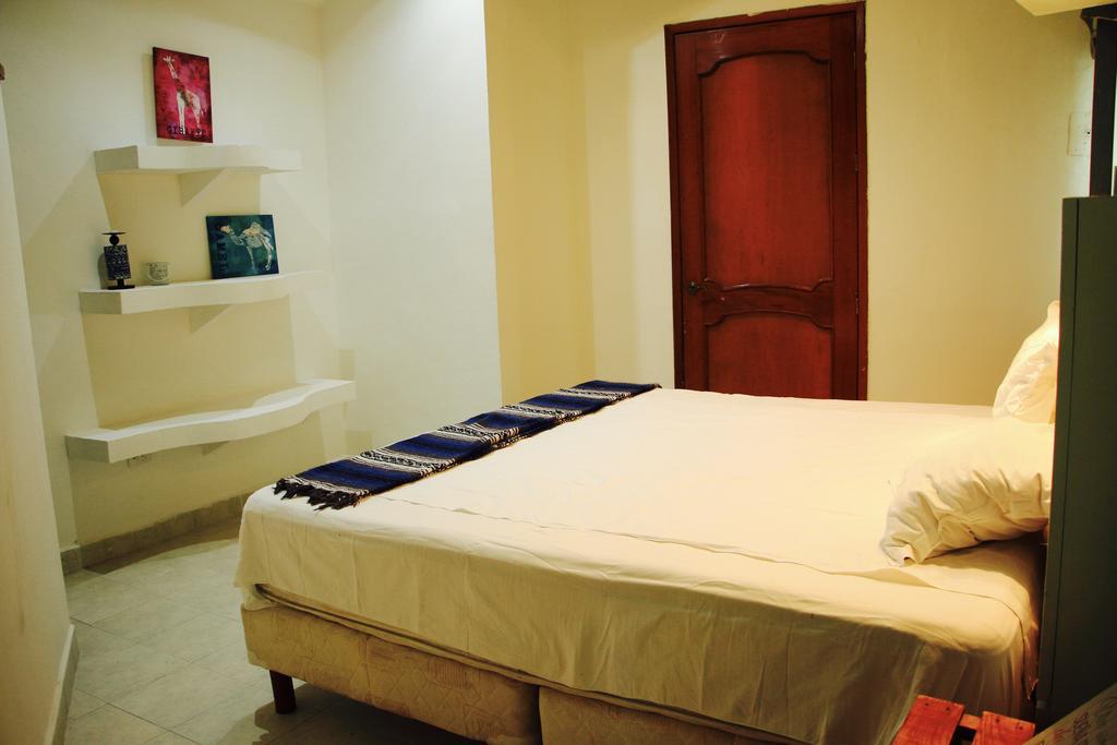 Miramar Home Cancún Kültér fotó