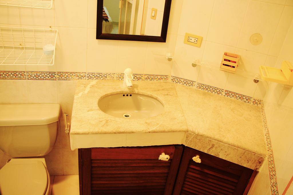 Miramar Home Cancún Kültér fotó