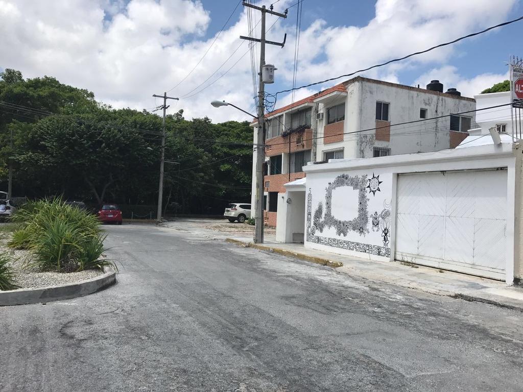 Miramar Home Cancún Kültér fotó