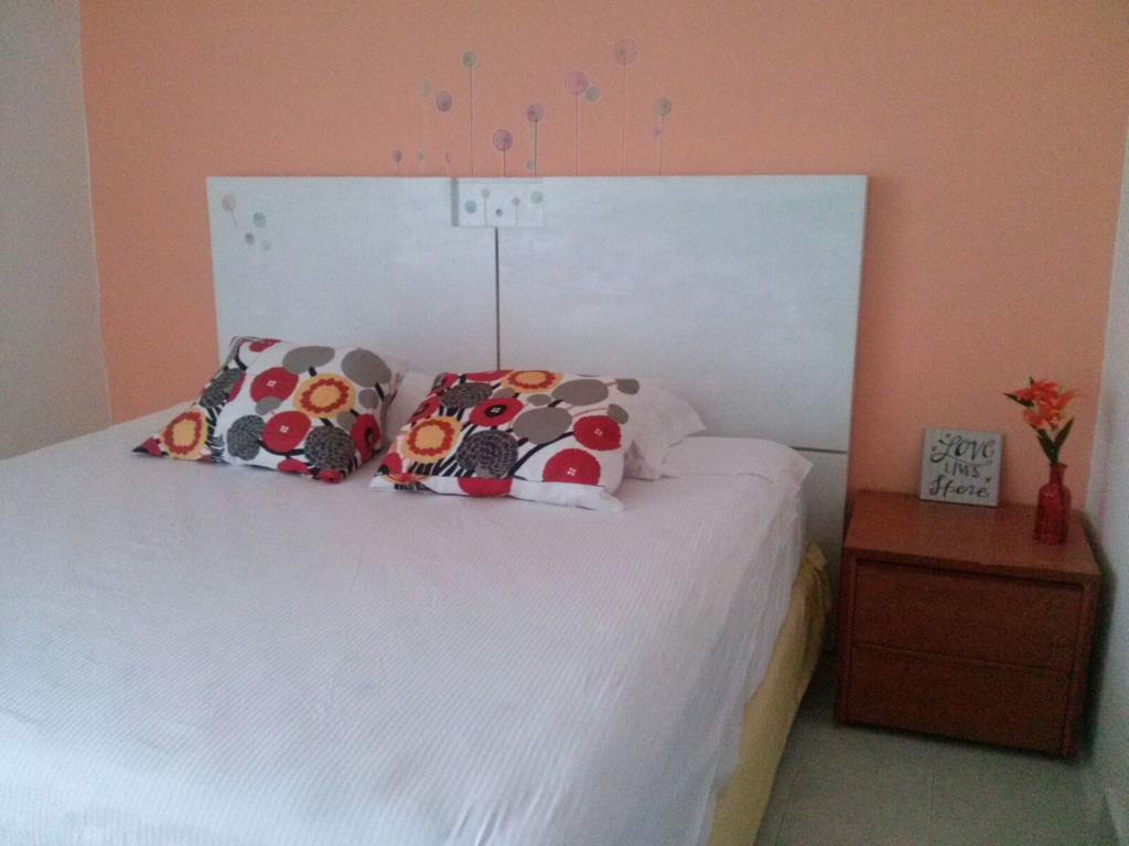 Miramar Home Cancún Kültér fotó