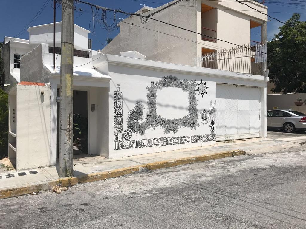 Miramar Home Cancún Kültér fotó